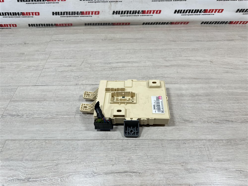 Блок предохранителей салон, 1000 рублей, Севастополь