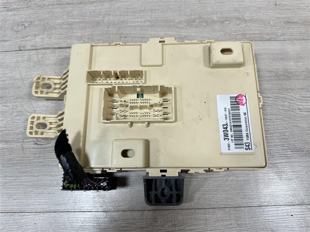 Блок предохранителей салон, 1000 рублей, Севастополь