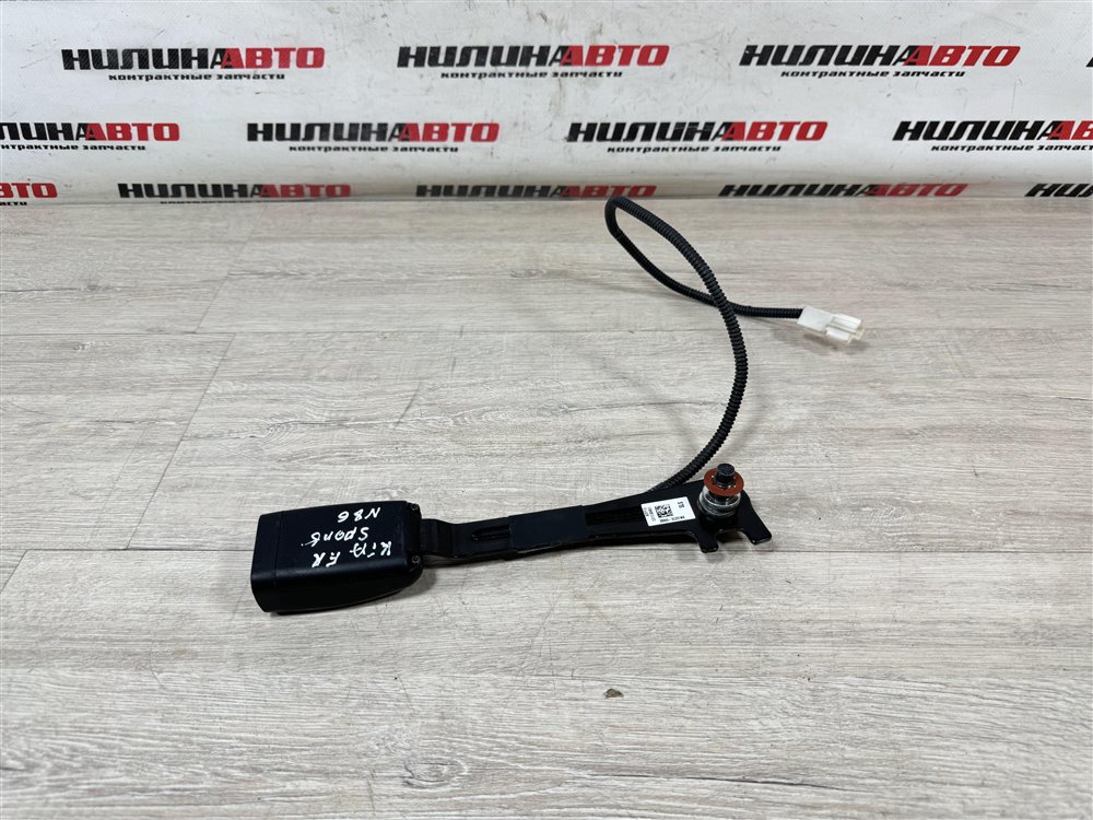 Замок ремня безопасности, 750 рублей, Севастополь