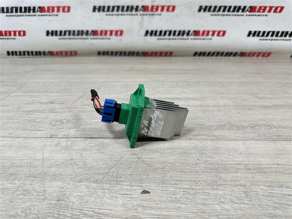 Резистор печки, 1000 рублей, Севастополь