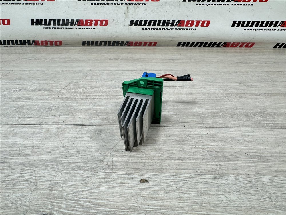 Резистор печки, 1000 рублей, Севастополь