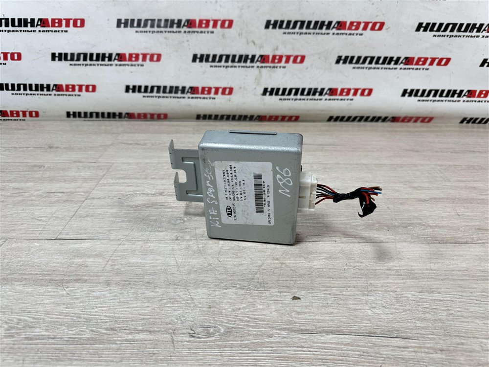 Блок электронный, 2500 рублей, Севастополь