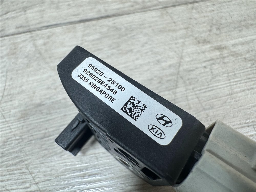 Датчик удара, 1000 рублей, Севастополь