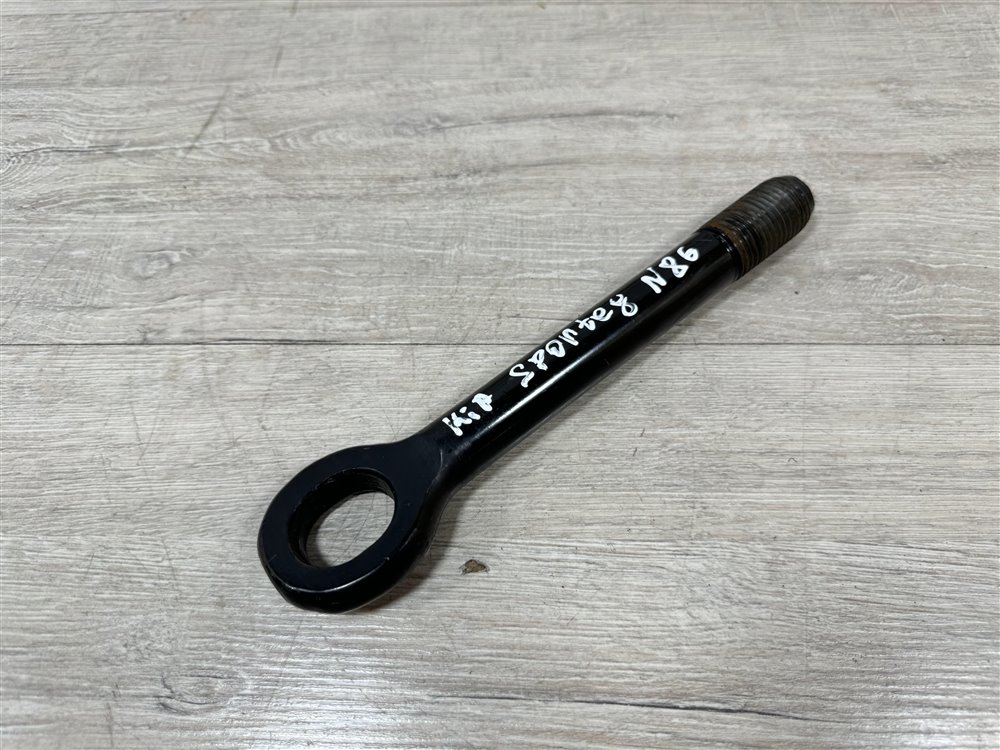 Крюк буксировочный, 1500 рублей, Севастополь