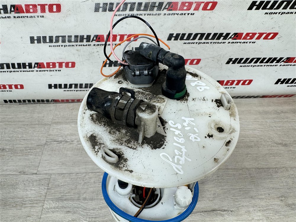 Бензонасос, 3000 рублей, Севастополь