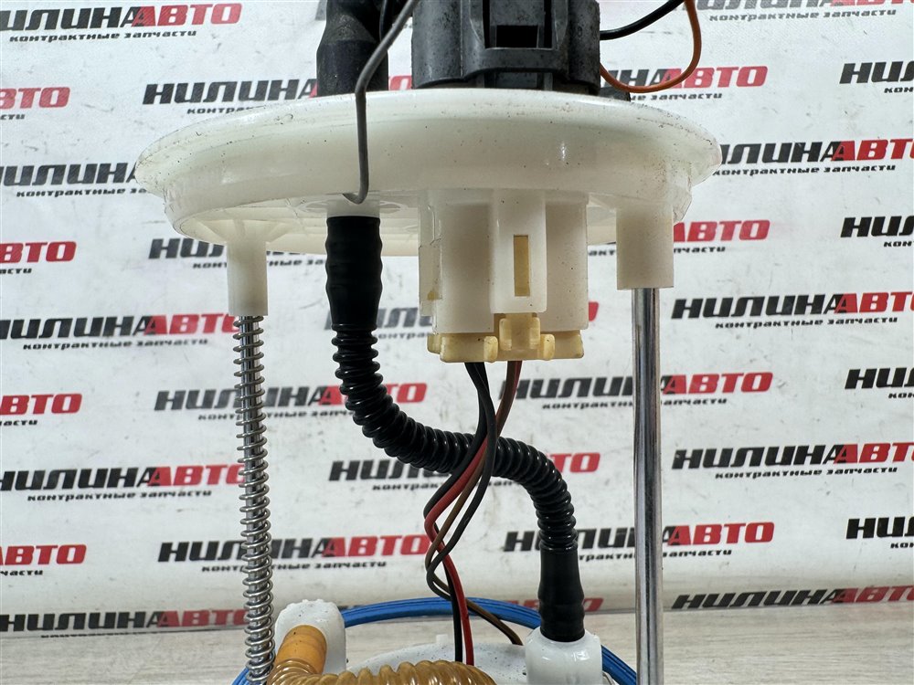 Бензонасос, 3000 рублей, Севастополь