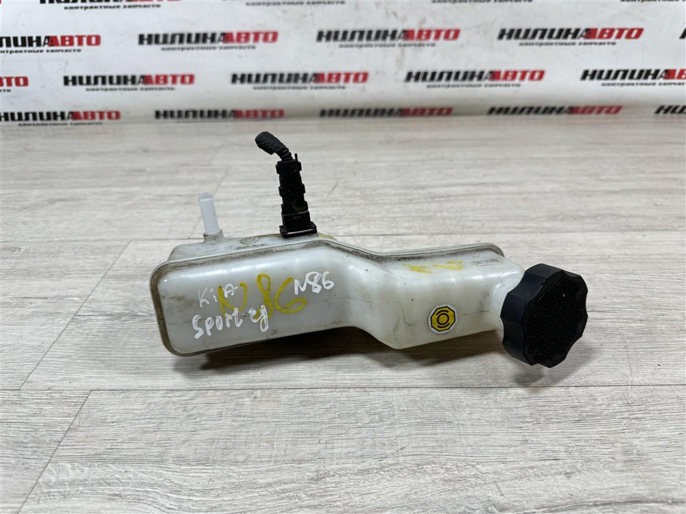 Бачок тормозной жидкости, 1200 рублей, Севастополь