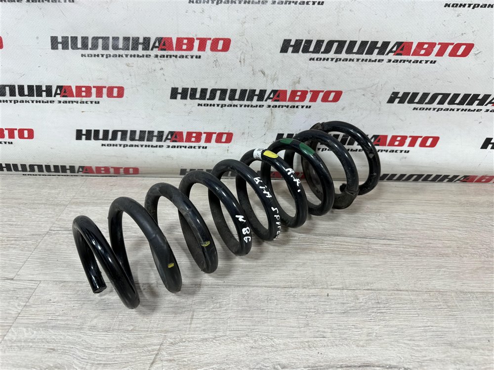 Пружина подвески, 1000 рублей, Севастополь