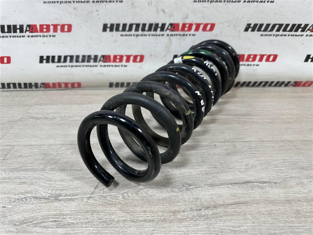 Пружина подвески, 1000 рублей, Севастополь