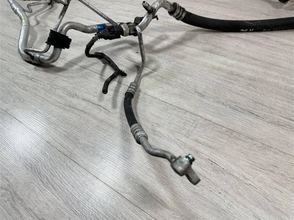 Трубка кондиционера, 7000 рублей, Севастополь