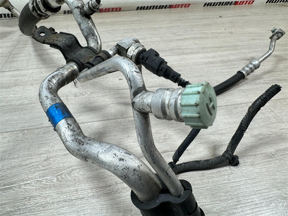 Трубка кондиционера, 7000 рублей, Севастополь