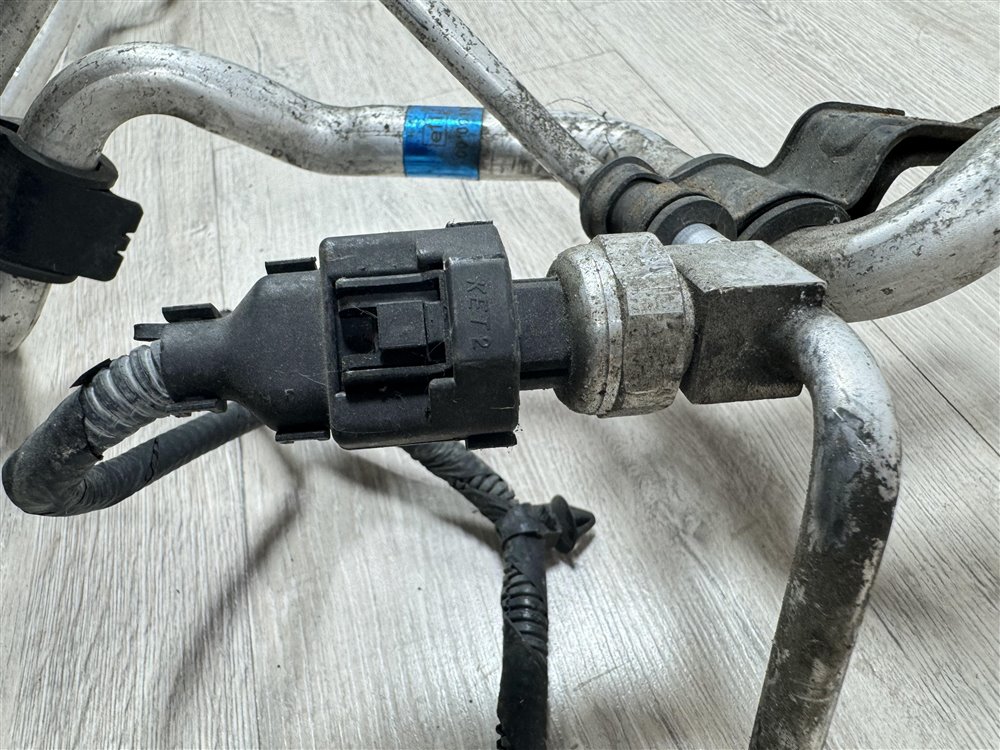 Трубка кондиционера, 7000 рублей, Севастополь