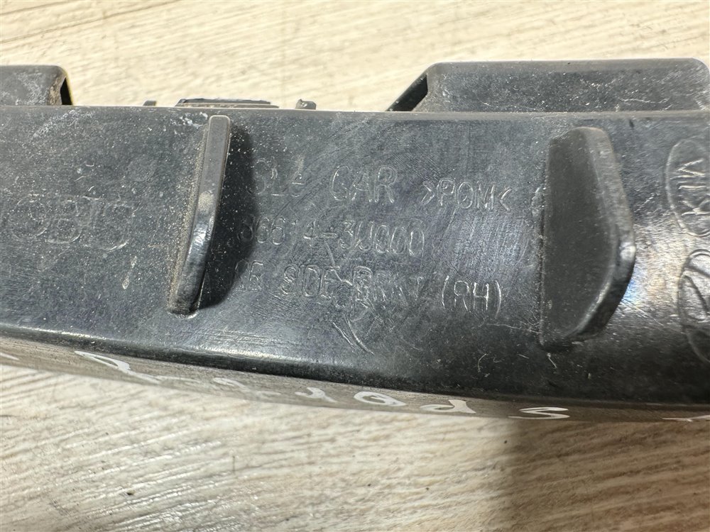 Кронштейн бампера, 500 рублей, Севастополь