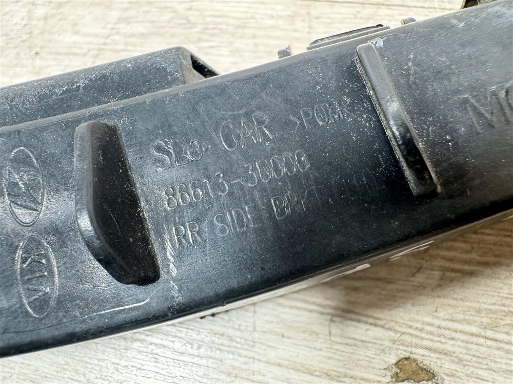 Кронштейн бампера, 500 рублей, Севастополь