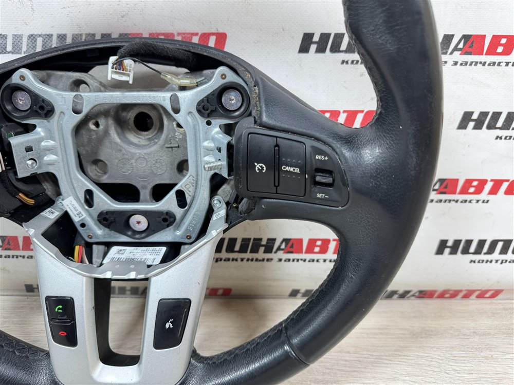 Руль, 6000 рублей, Севастополь