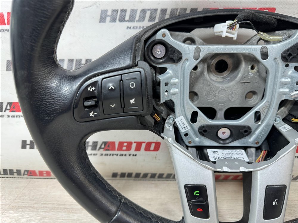 Руль, 6000 рублей, Севастополь