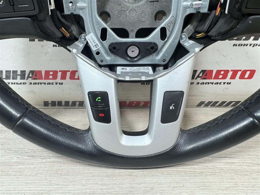 Руль, 6000 рублей, Севастополь