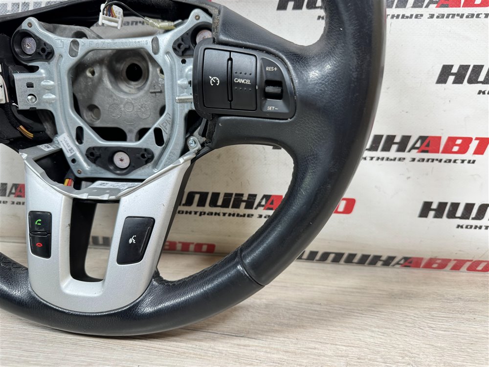 Руль, 6000 рублей, Севастополь