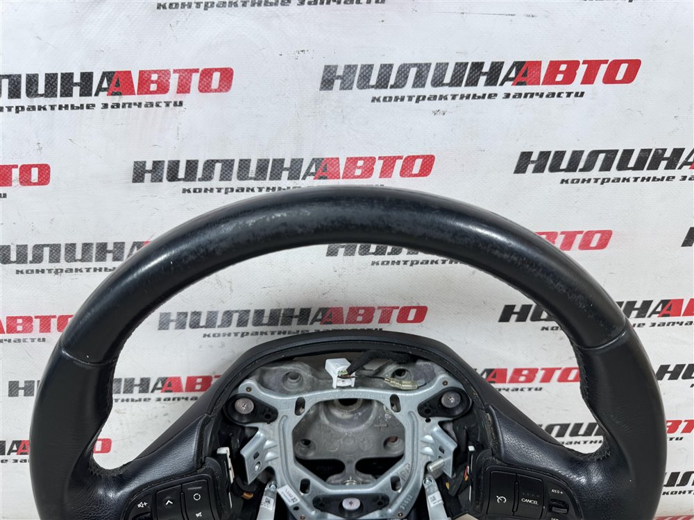 Руль, 6000 рублей, Севастополь