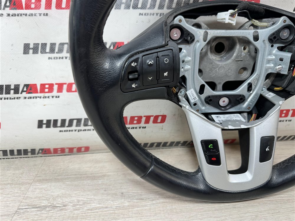 Руль, 6000 рублей, Севастополь