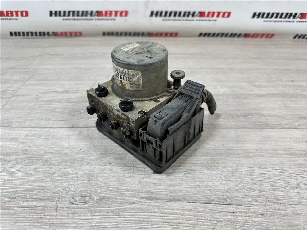 Блок ABS АБС, 2500 рублей, Севастополь