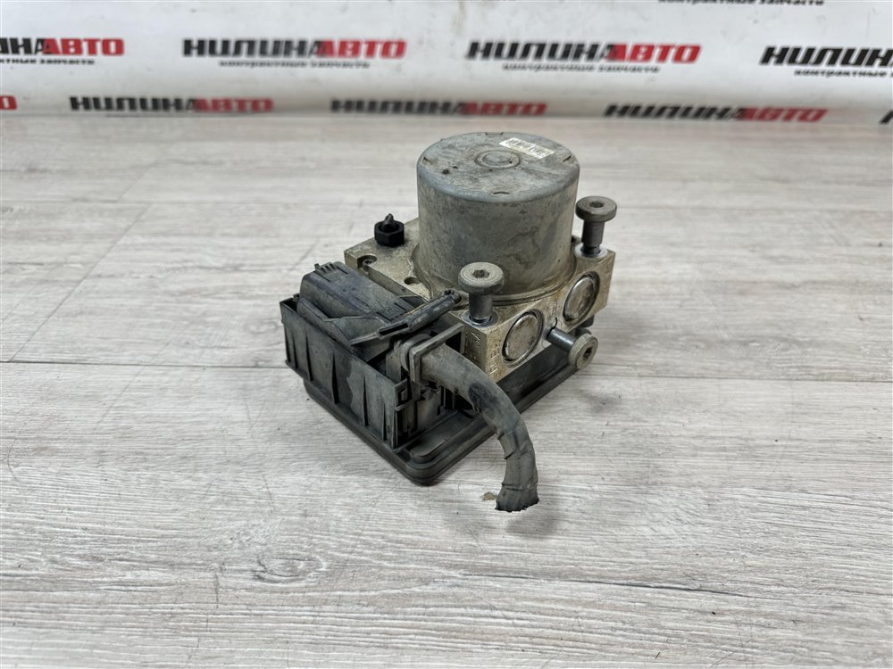 Блок ABS АБС, 2500 рублей, Севастополь