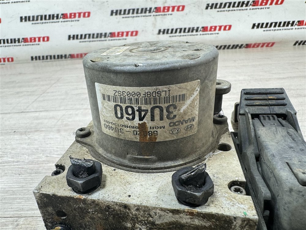 Блок ABS АБС, 2500 рублей, Севастополь