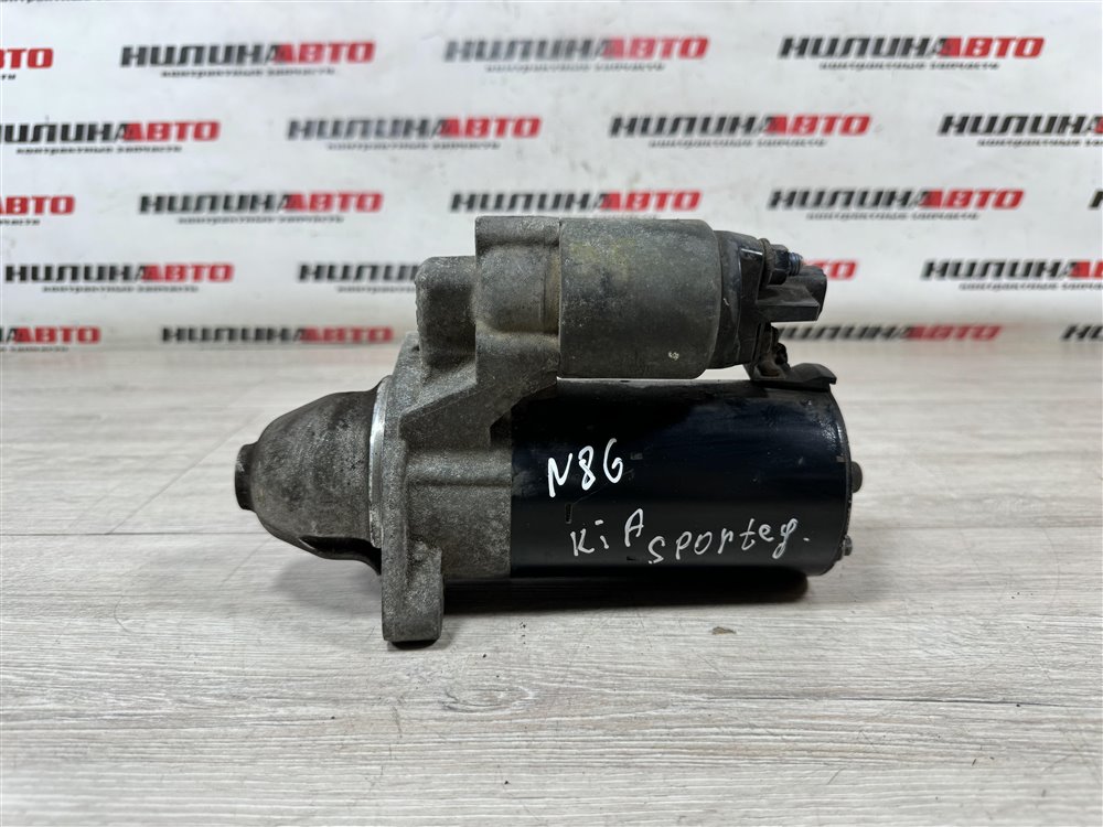 Стартер, 6000 рублей, Севастополь