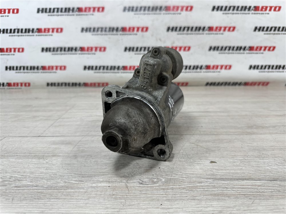 Стартер, 6000 рублей, Севастополь