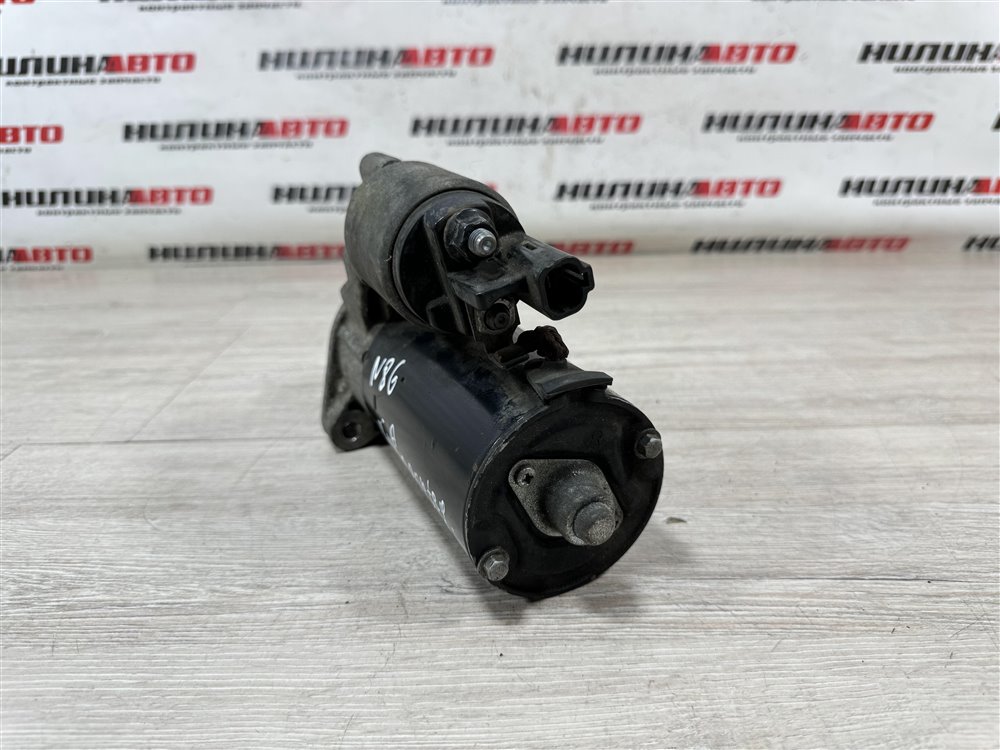 Стартер, 6000 рублей, Севастополь