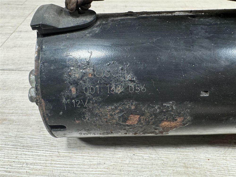 Стартер, 6000 рублей, Севастополь