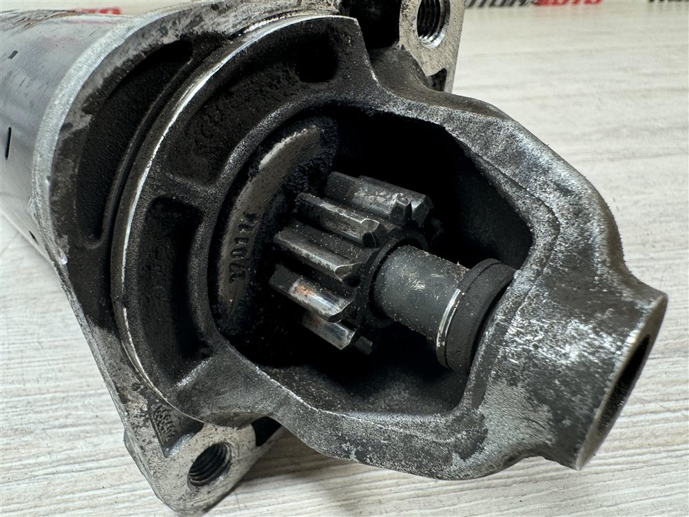 Стартер, 6000 рублей, Севастополь