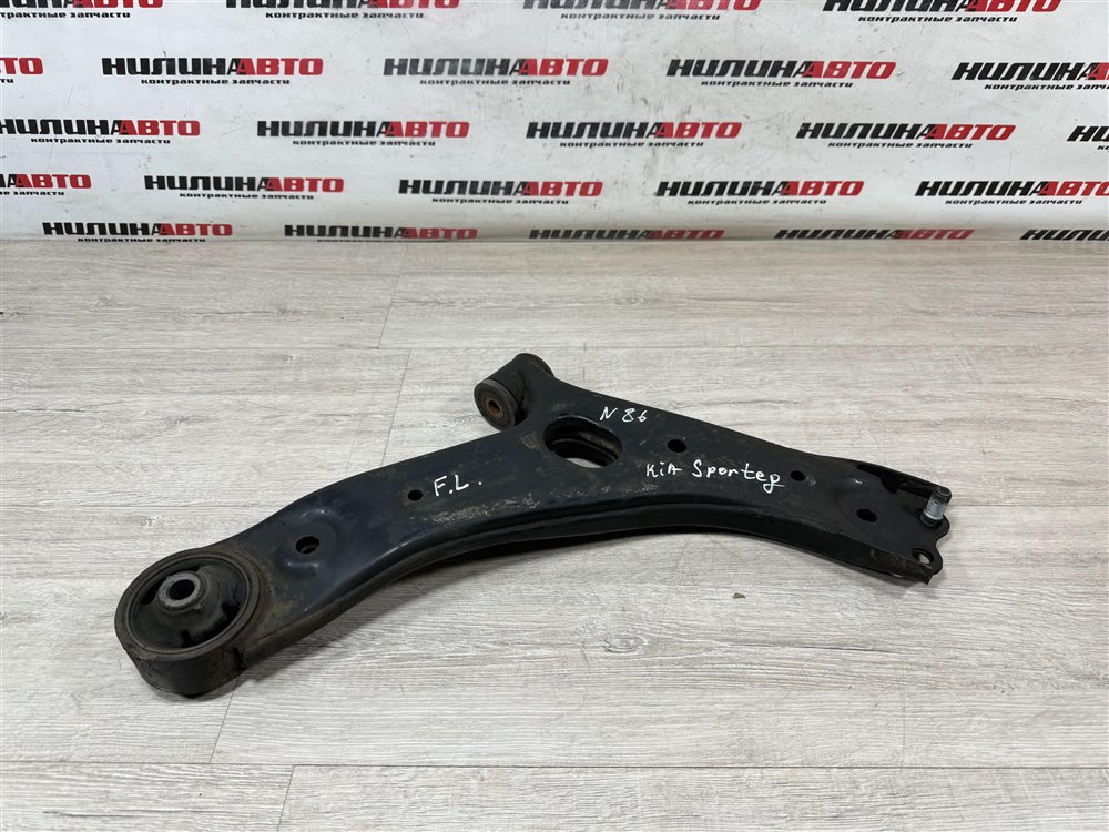 Рычаг передний нижний, 1500 рублей, Севастополь