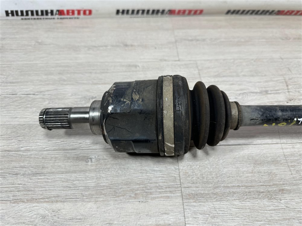 Привод, 9000 рублей, Севастополь