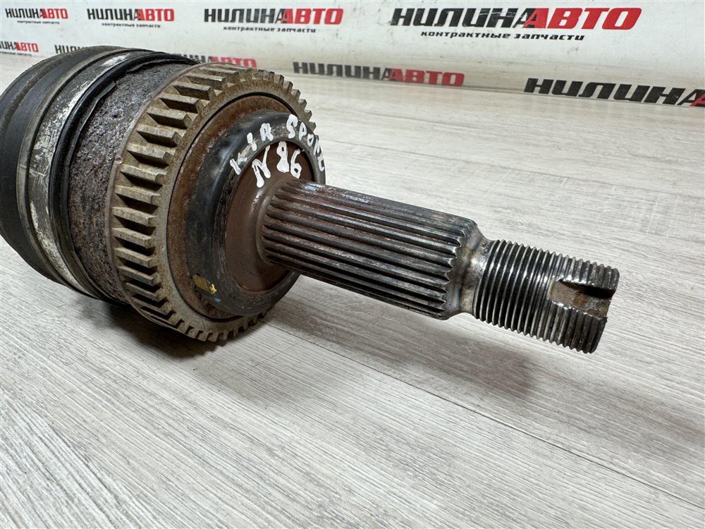 Привод, 9000 рублей, Севастополь