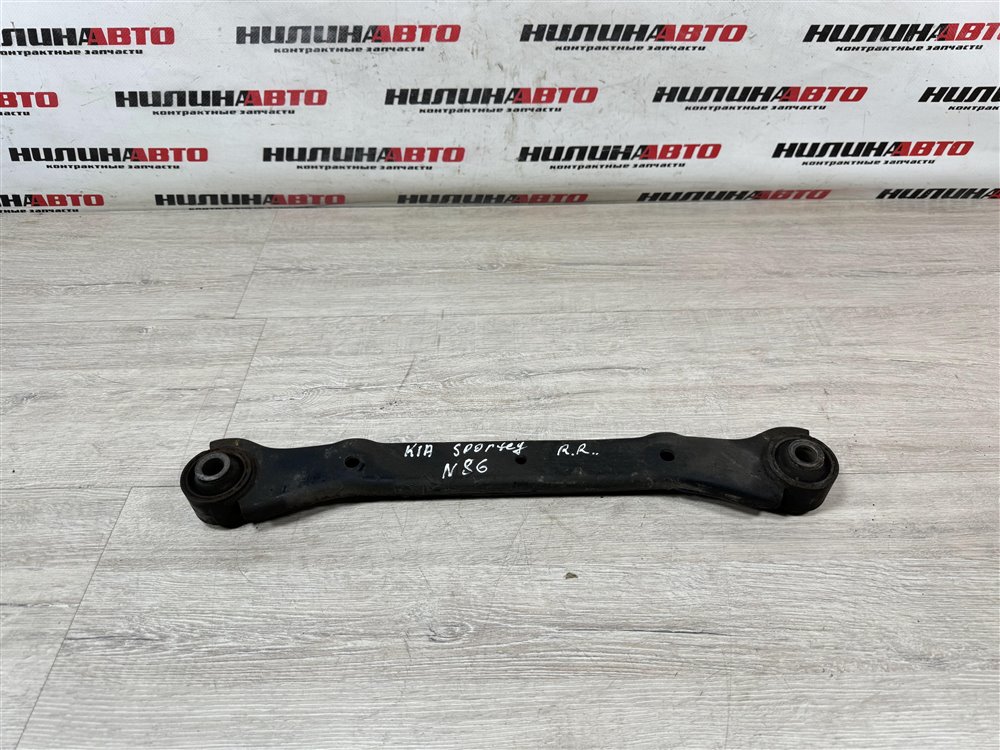 Рычаг задней подвески верхний, 250 рублей, Севастополь