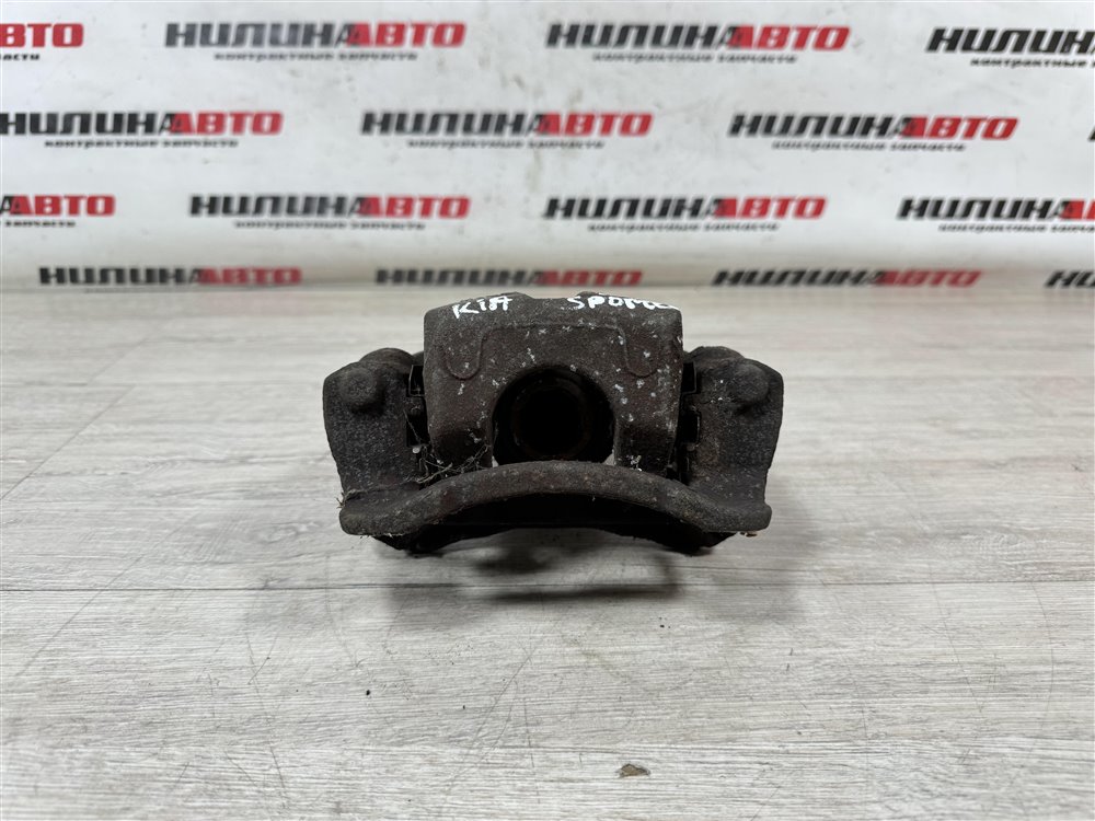 Суппорт тормозной, 3500 рублей, Севастополь