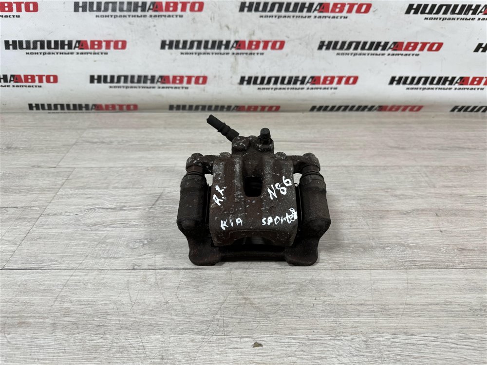 Суппорт тормозной, 3500 рублей, Севастополь