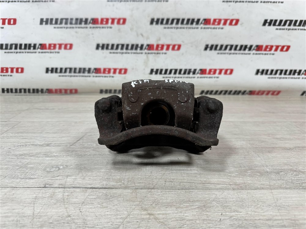 Суппорт тормозной, 3500 рублей, Севастополь