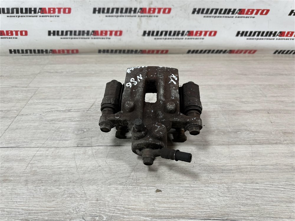 Суппорт тормозной, 3500 рублей, Севастополь