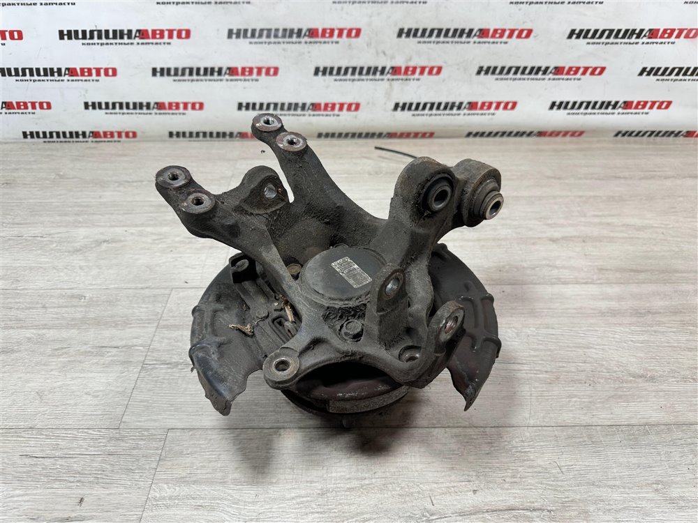 Кулак задний, 5000 рублей, Севастополь