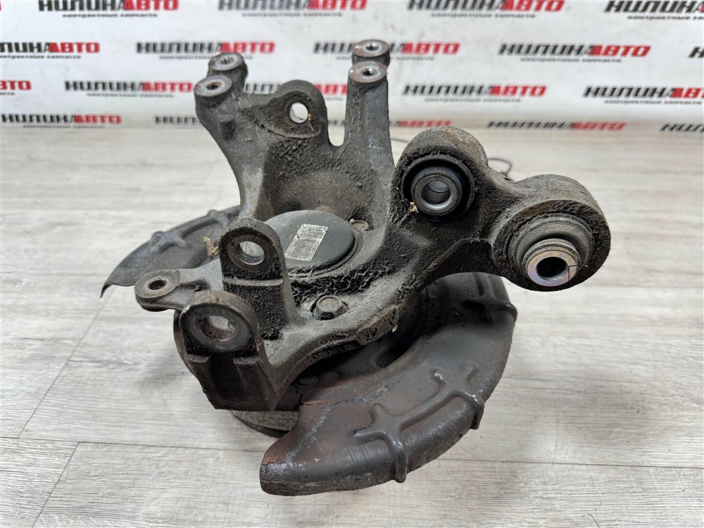 Кулак задний, 5000 рублей, Севастополь