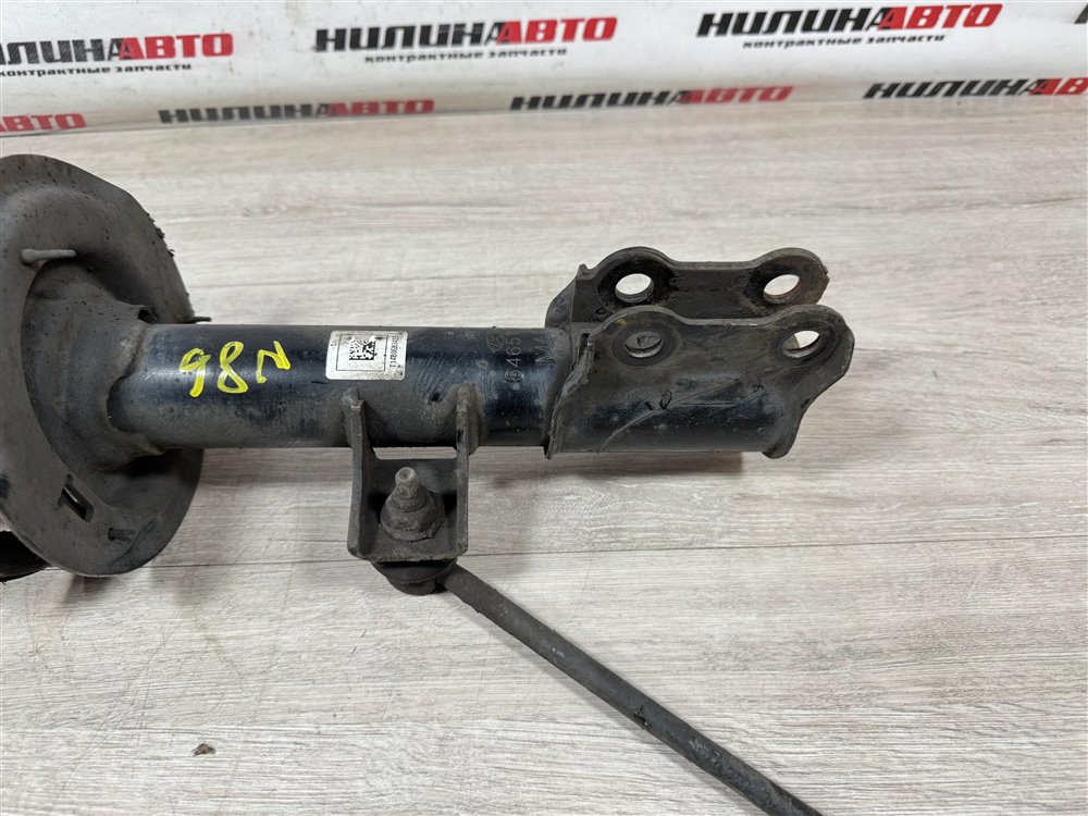 Амортизатор, 3500 рублей, Севастополь