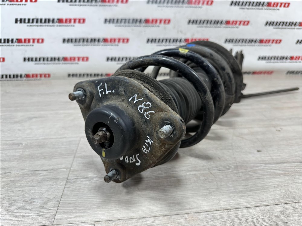 Амортизатор, 3500 рублей, Севастополь