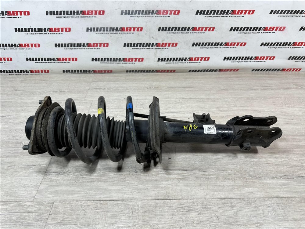 Амортизатор, 3500 рублей, Севастополь