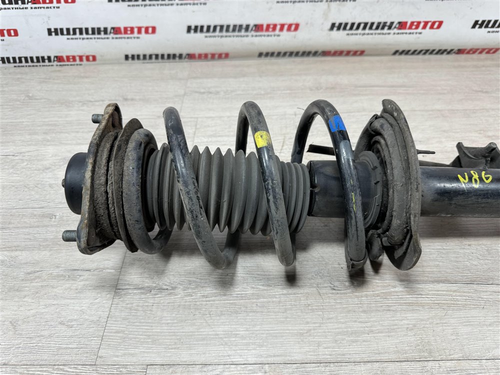 Амортизатор, 3500 рублей, Севастополь