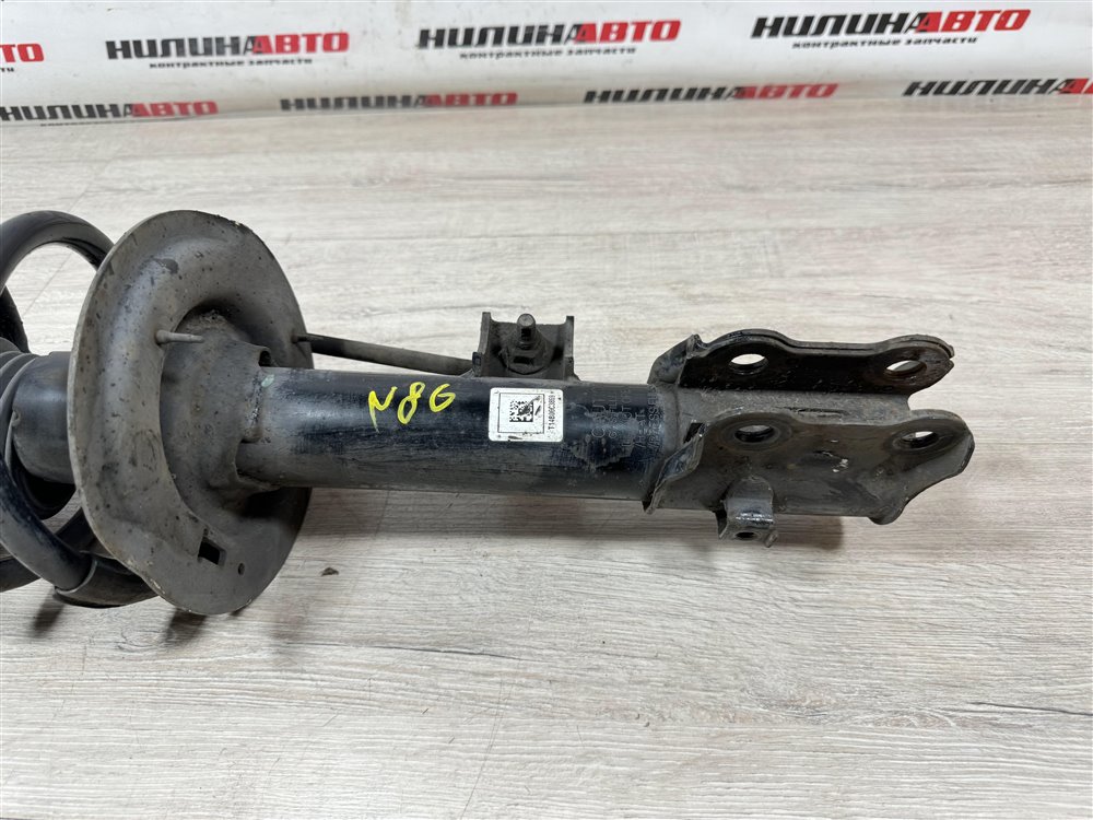 Амортизатор, 3500 рублей, Севастополь