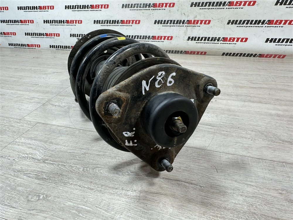 Амортизатор, 3500 рублей, Севастополь