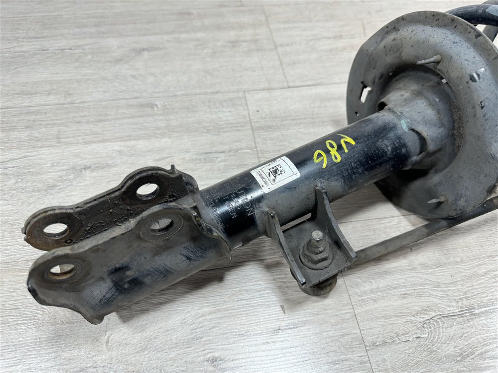 Амортизатор, 3500 рублей, Севастополь