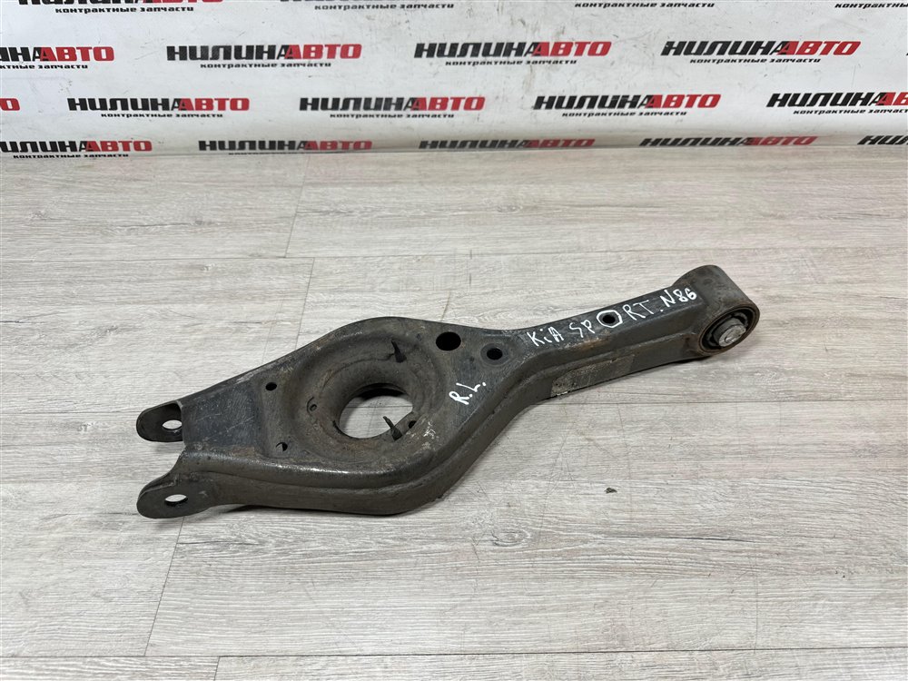 Рычаг задней подвески под пружину, 3000 рублей, Севастополь